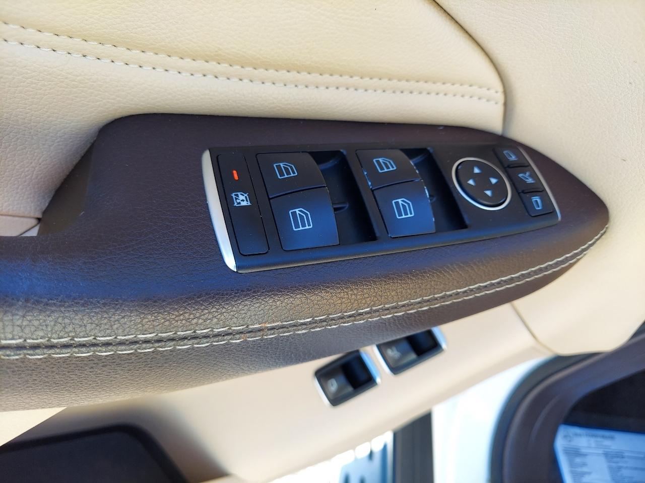 Mercedes-Benz GLS-Class GLS450 4MATIC 2018