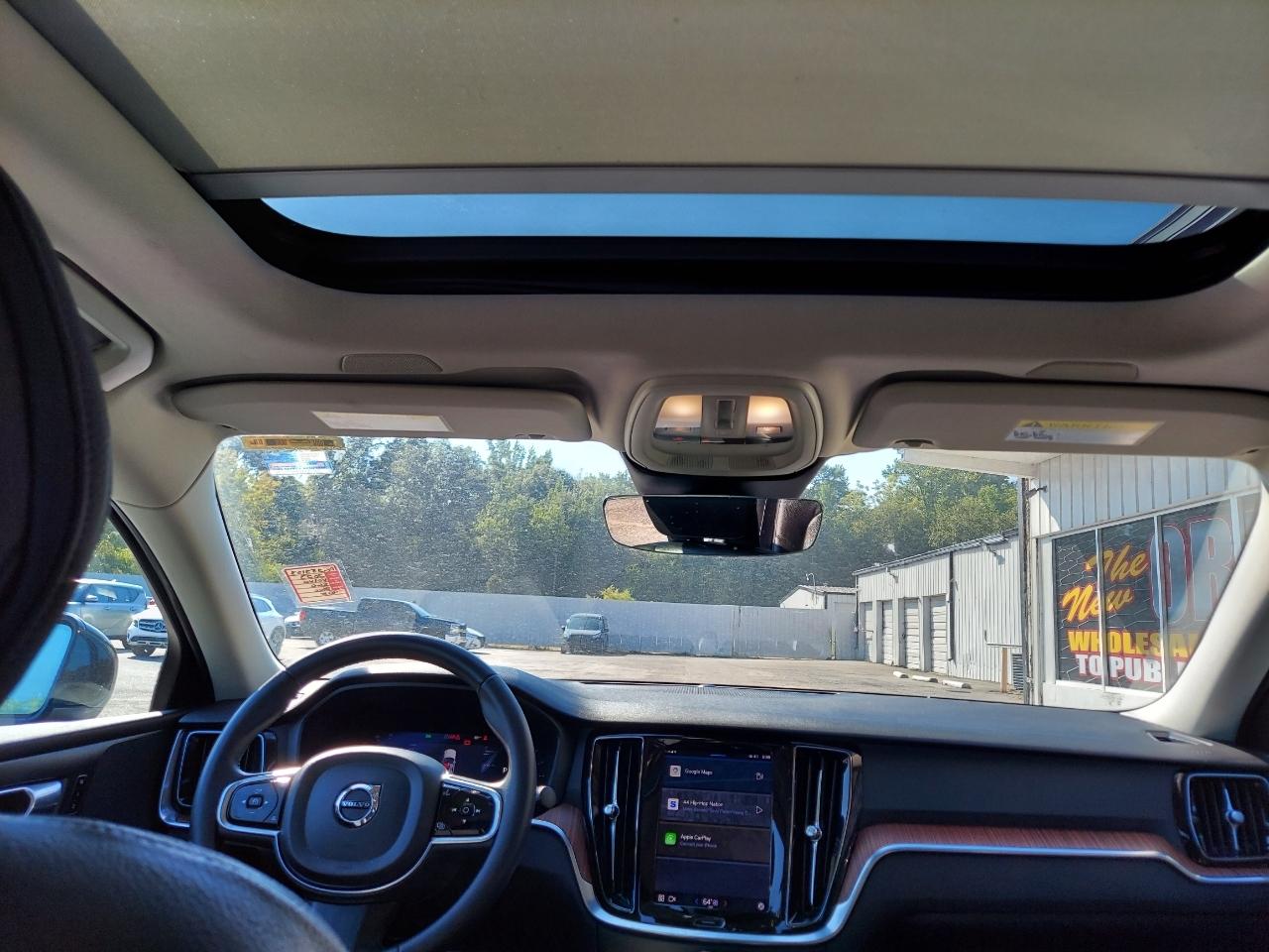Volvo S60 B5 Plus Dark 2023