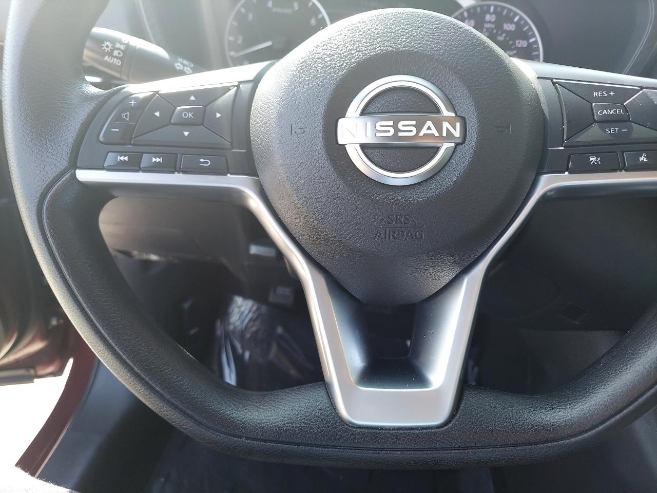 Nissan Sentra SV 2024
