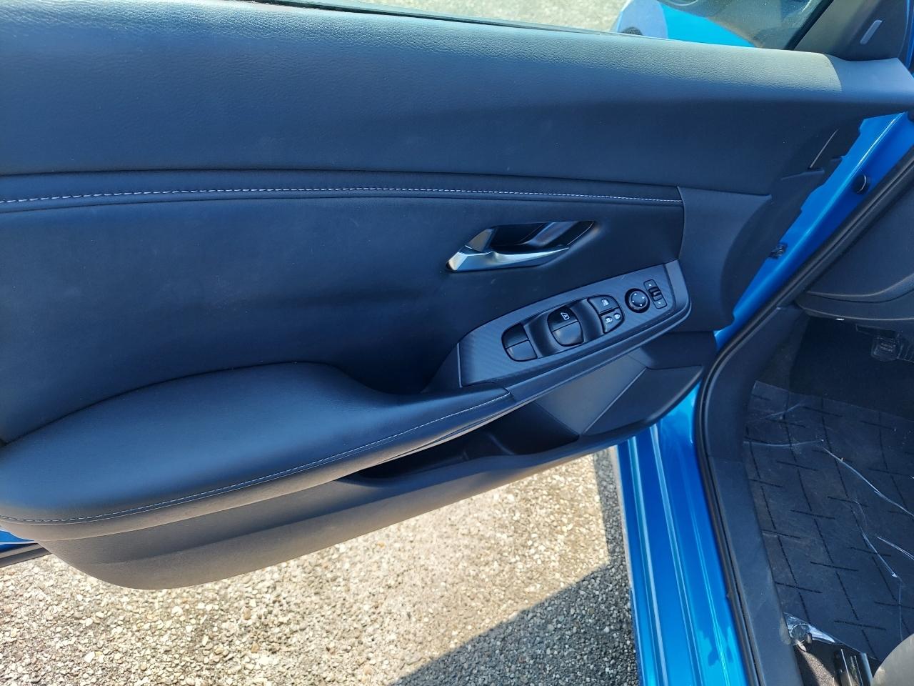Nissan Sentra SV 2022