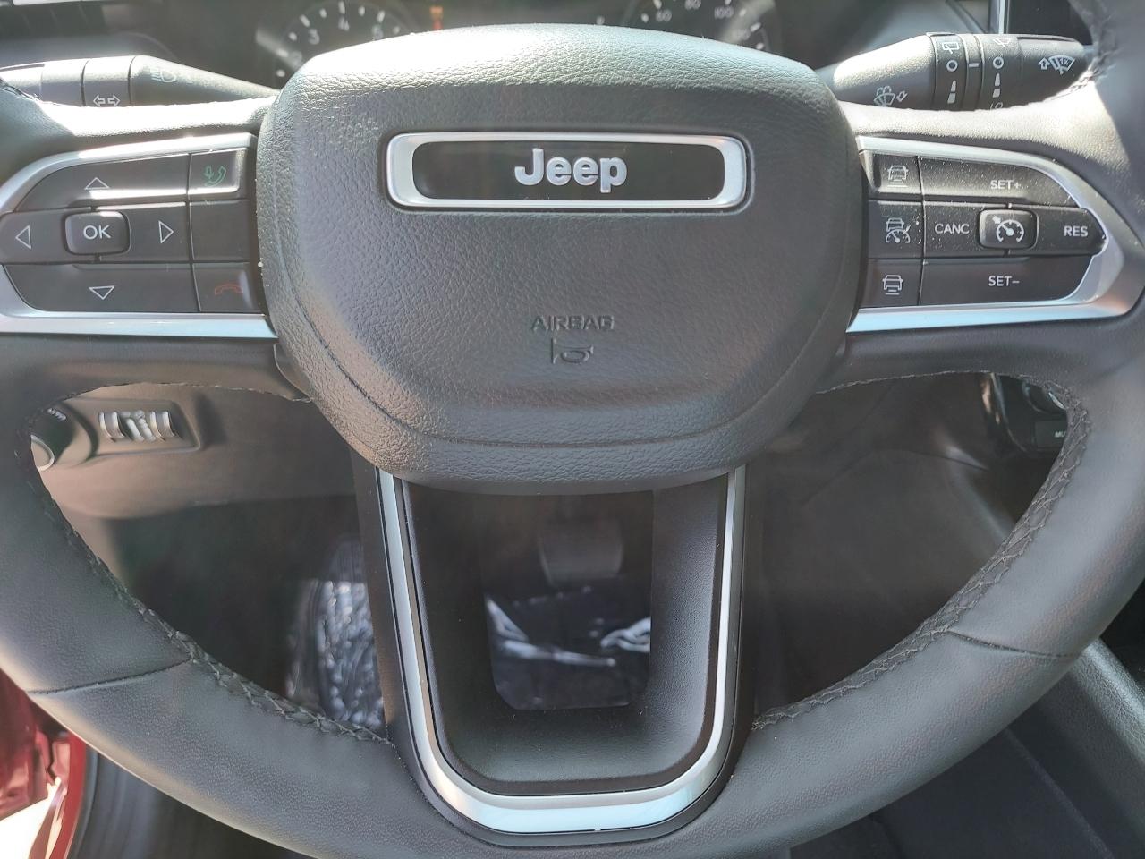 Jeep Compass Limited 2023