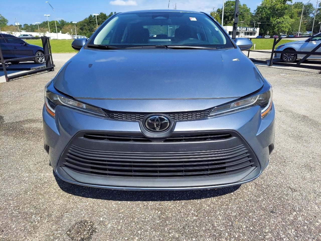 Toyota Corolla LE 2023