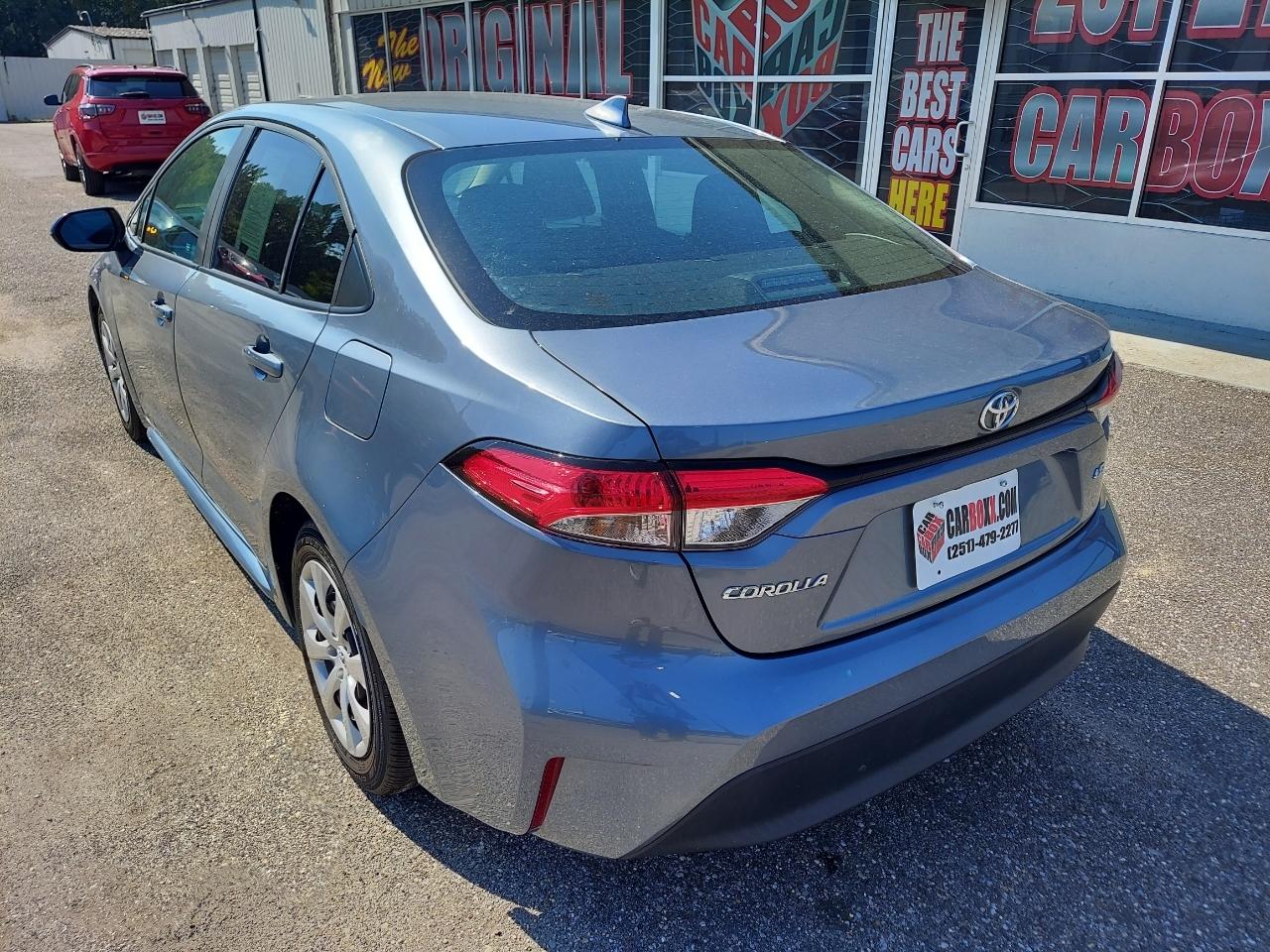 Toyota Corolla LE 2023
