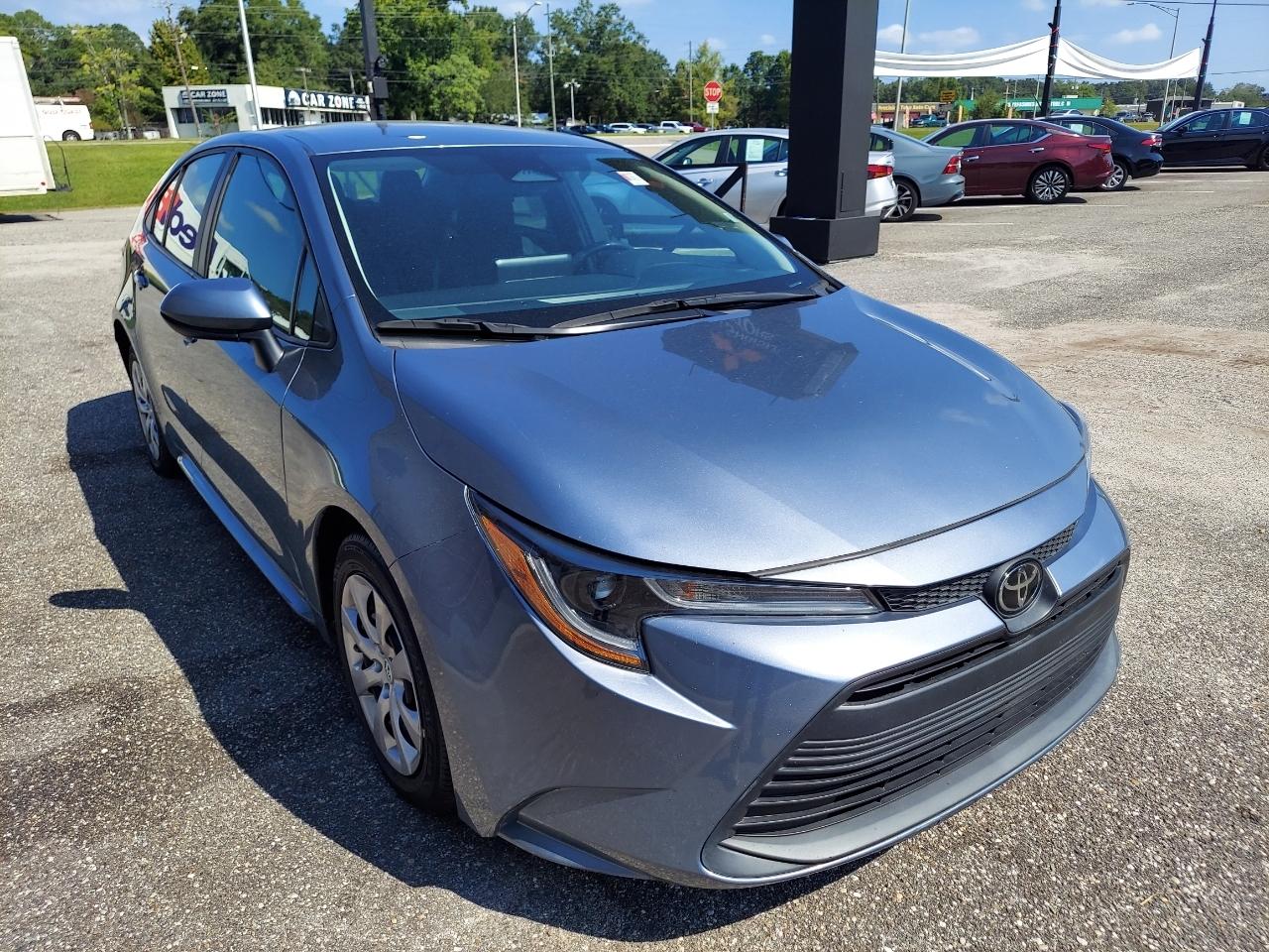 Toyota Corolla LE 2023