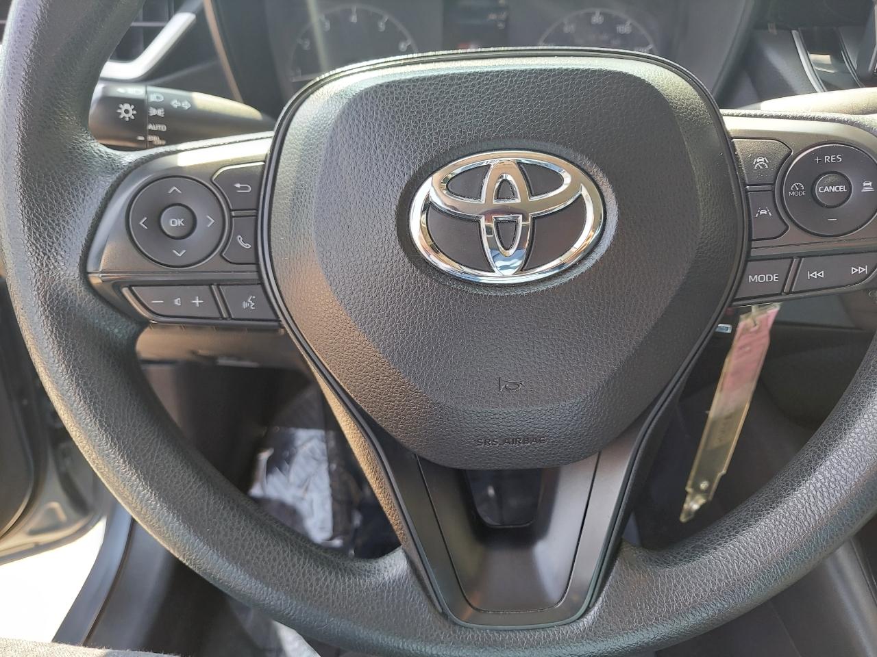 Toyota Corolla LE 2023