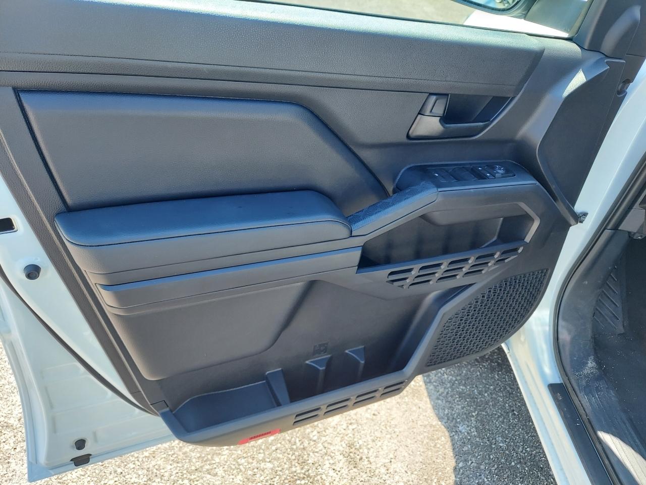 Toyota Tacoma SR Double Cab 2WD 2025