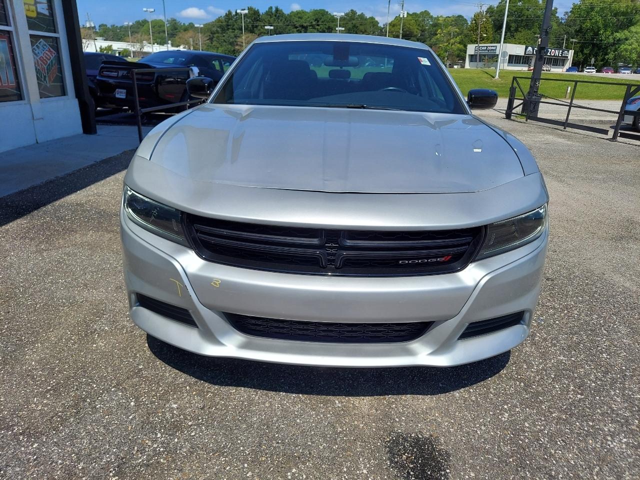 Dodge Charger SXT 2023