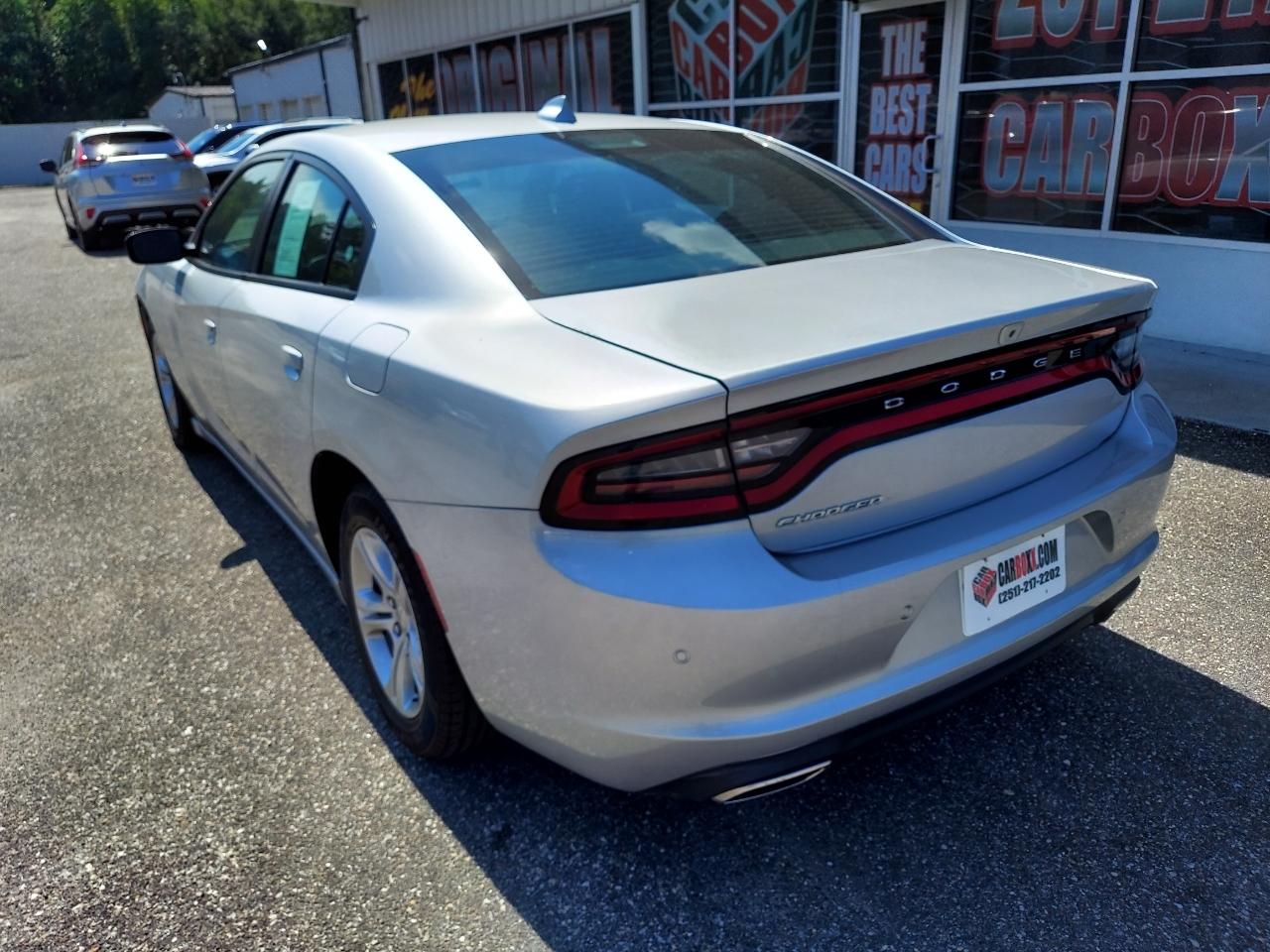Dodge Charger SXT 2023