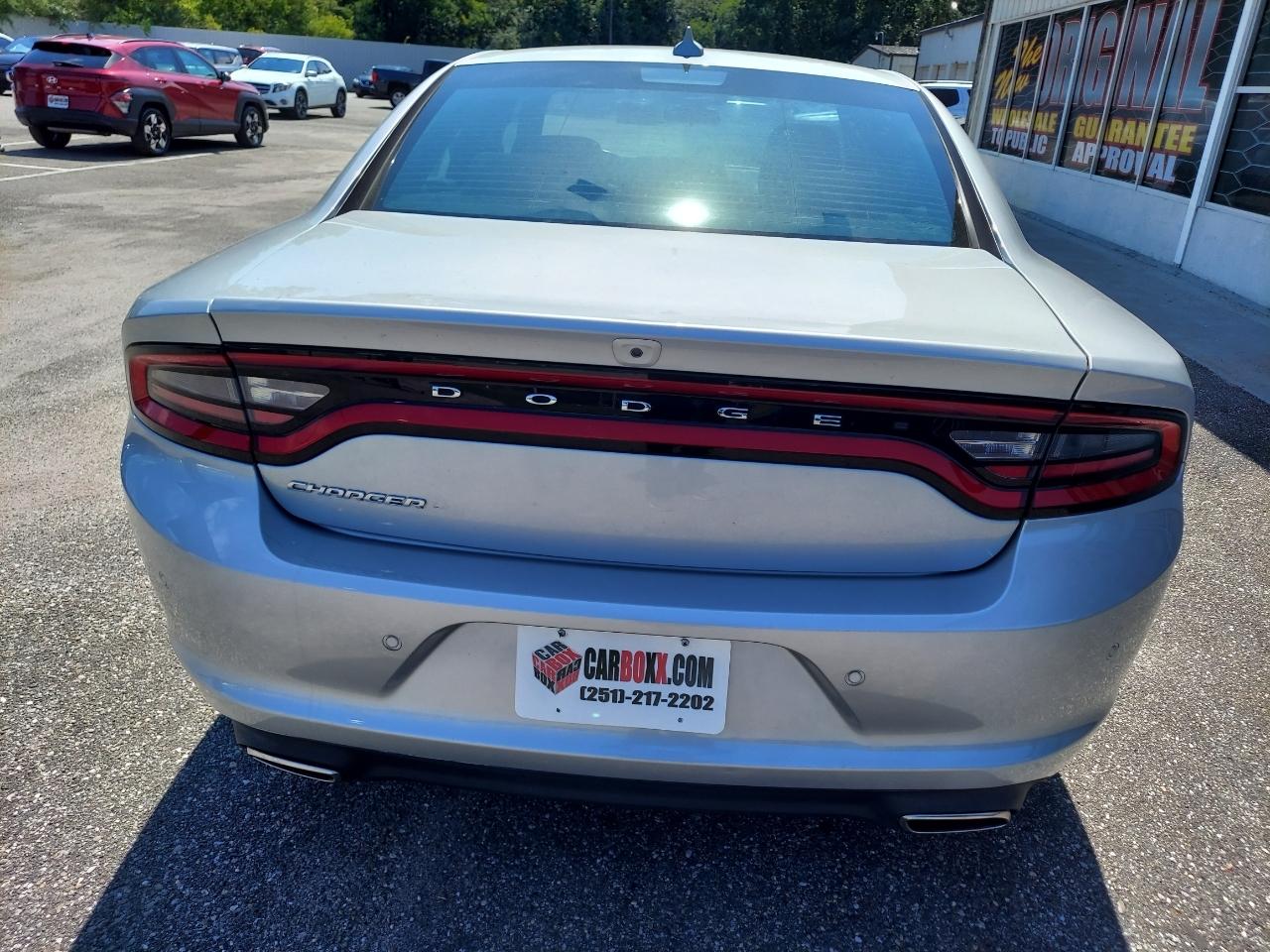 Dodge Charger SXT 2023