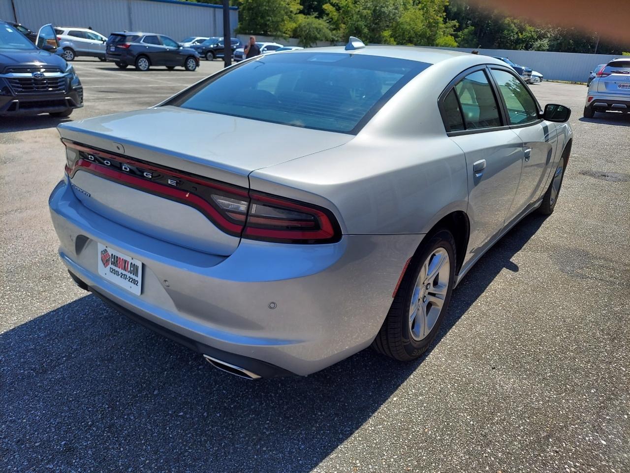 Dodge Charger SXT 2023