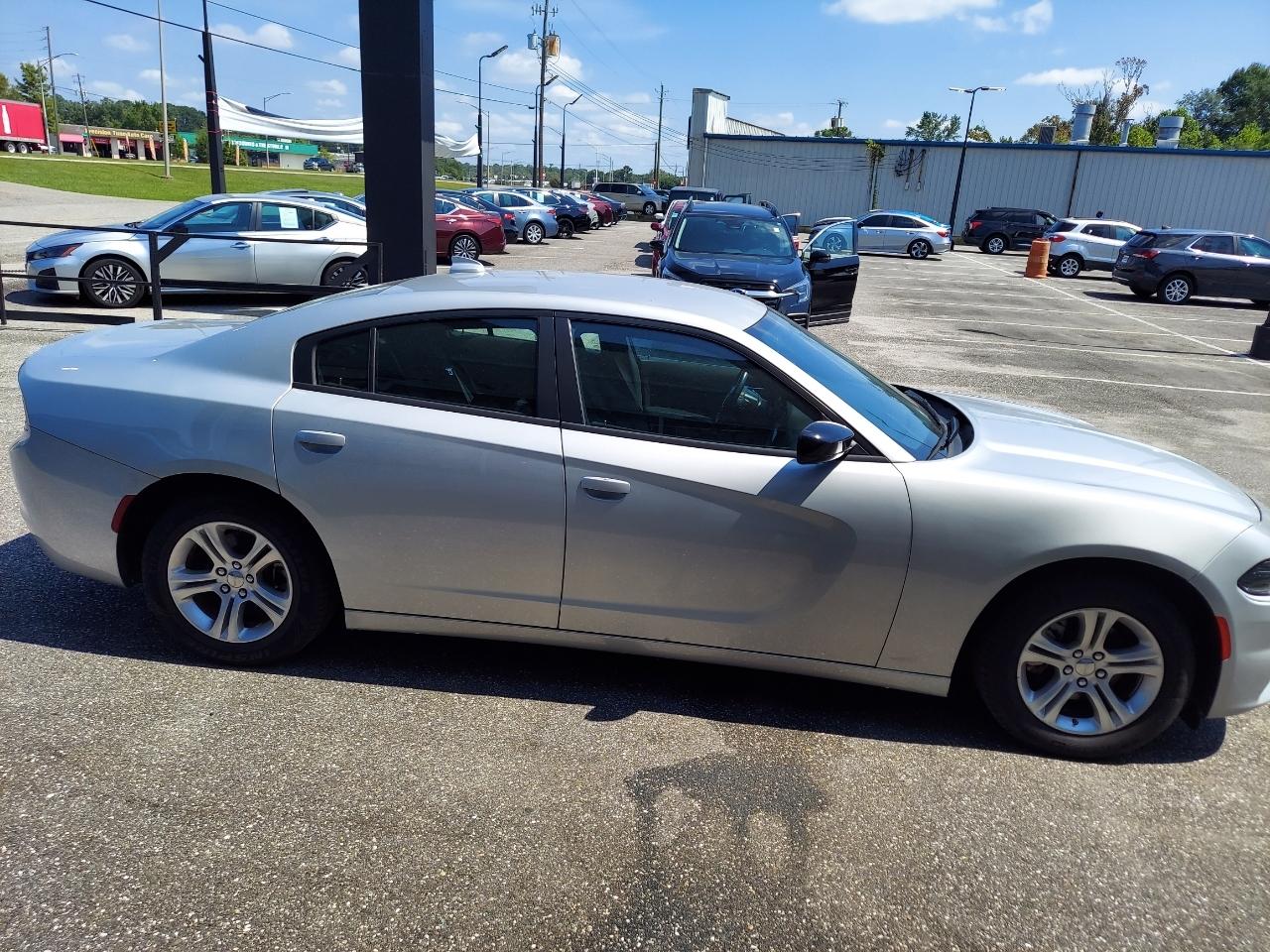 Dodge Charger SXT 2023