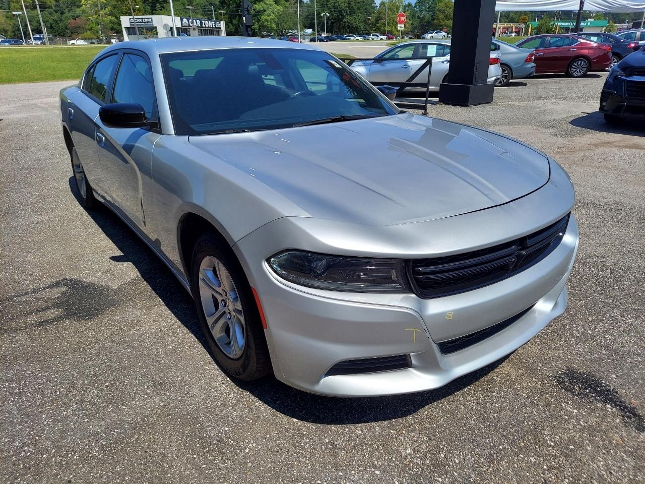 Dodge Charger SXT 2023