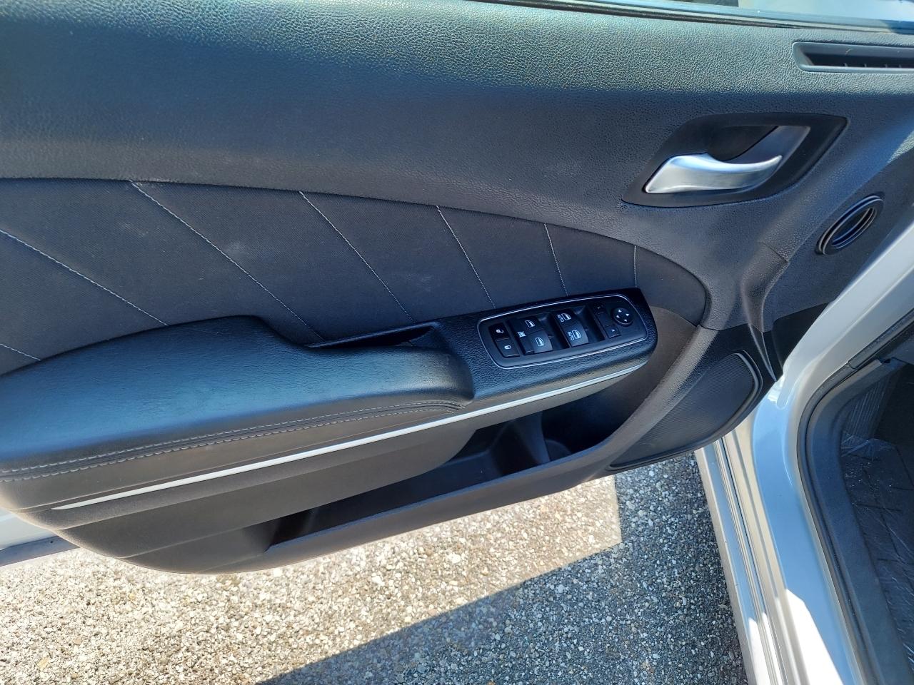 Dodge Charger SXT 2023