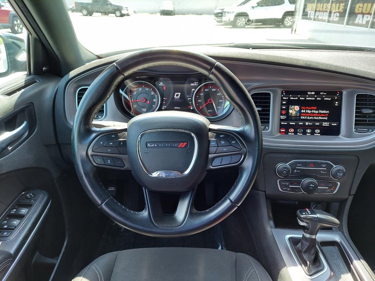 Dodge Charger SXT 2023