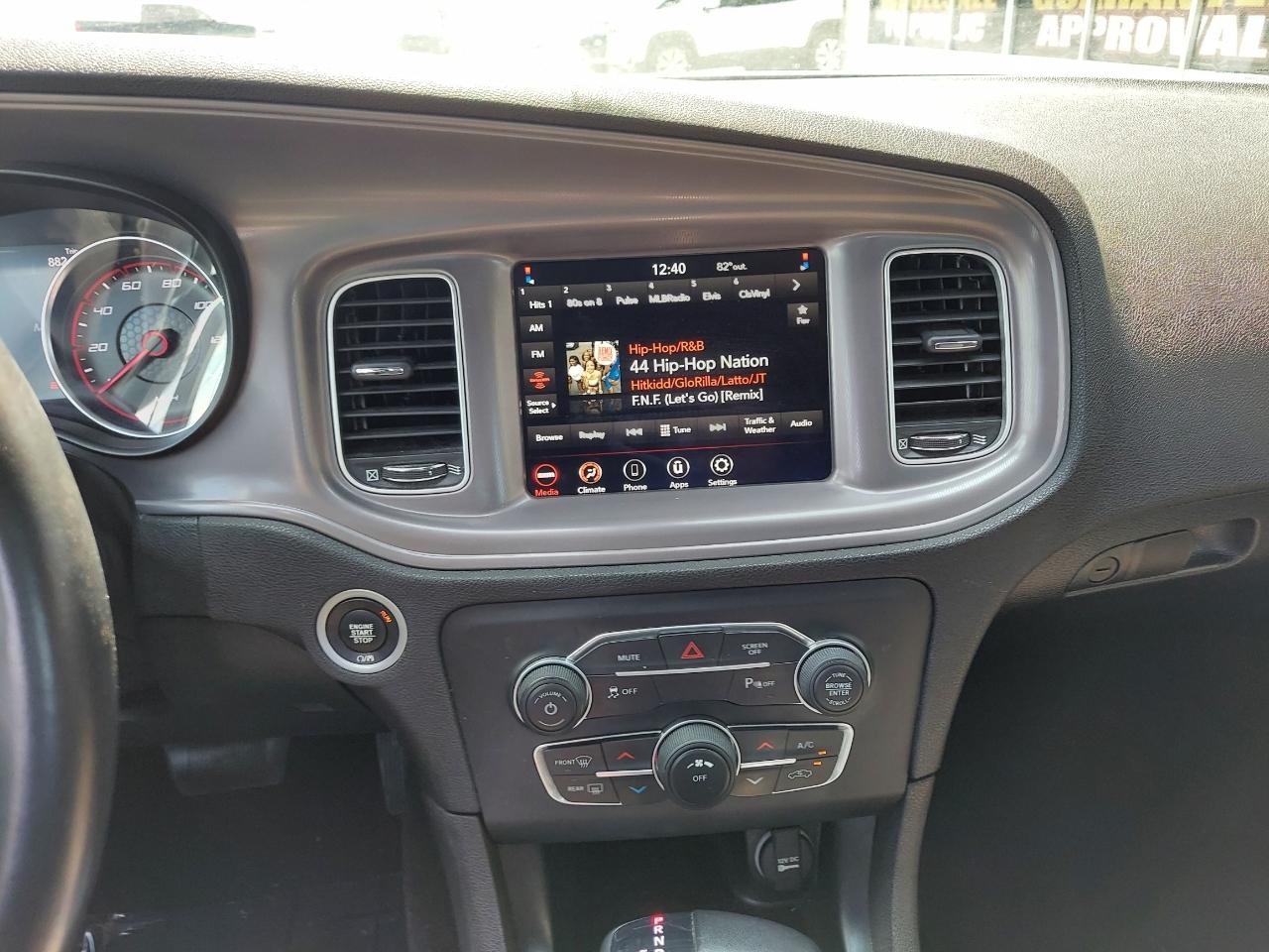 Dodge Charger SXT 2023