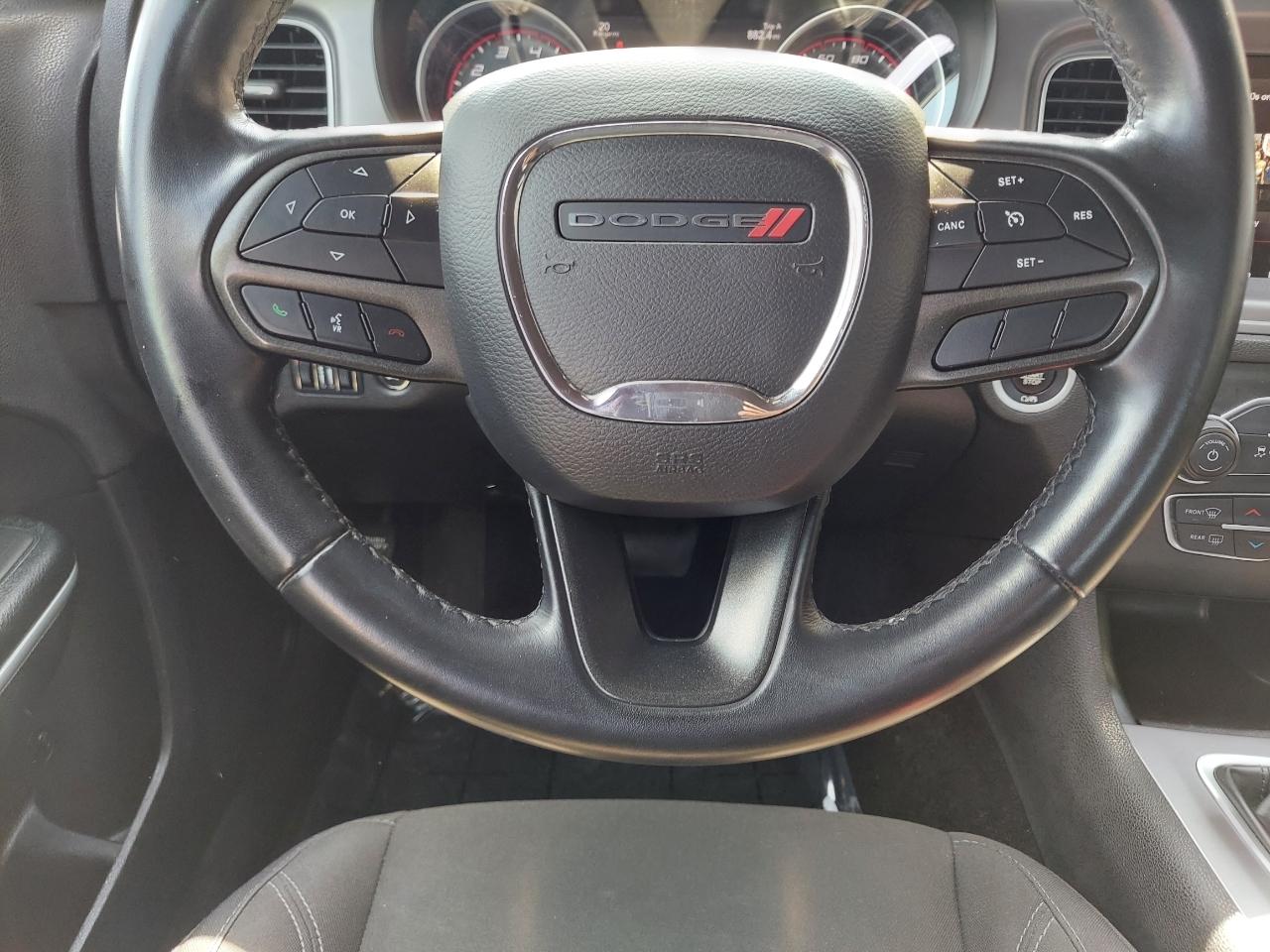 Dodge Charger SXT 2023