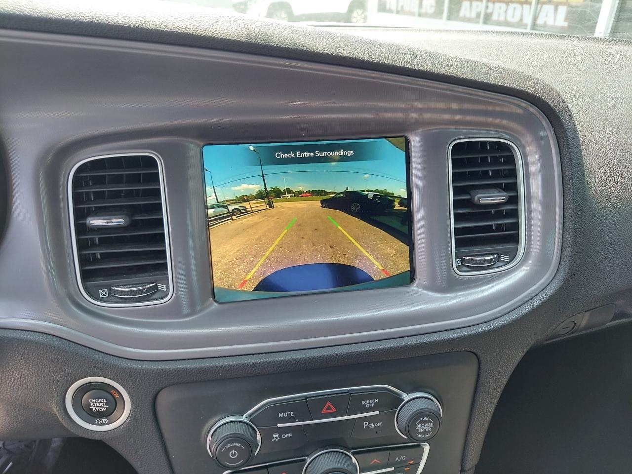Dodge Charger SXT 2023