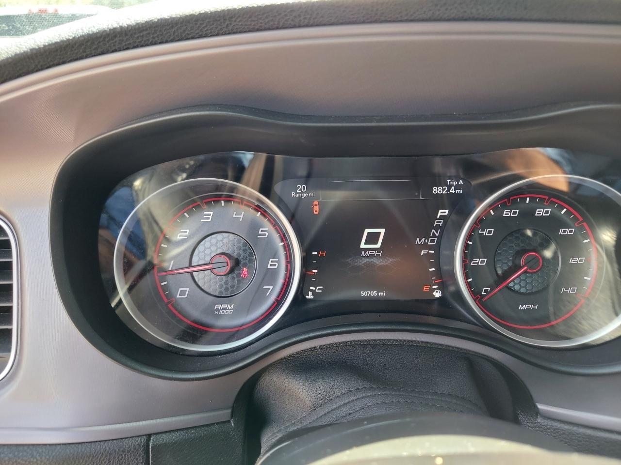 Dodge Charger SXT 2023
