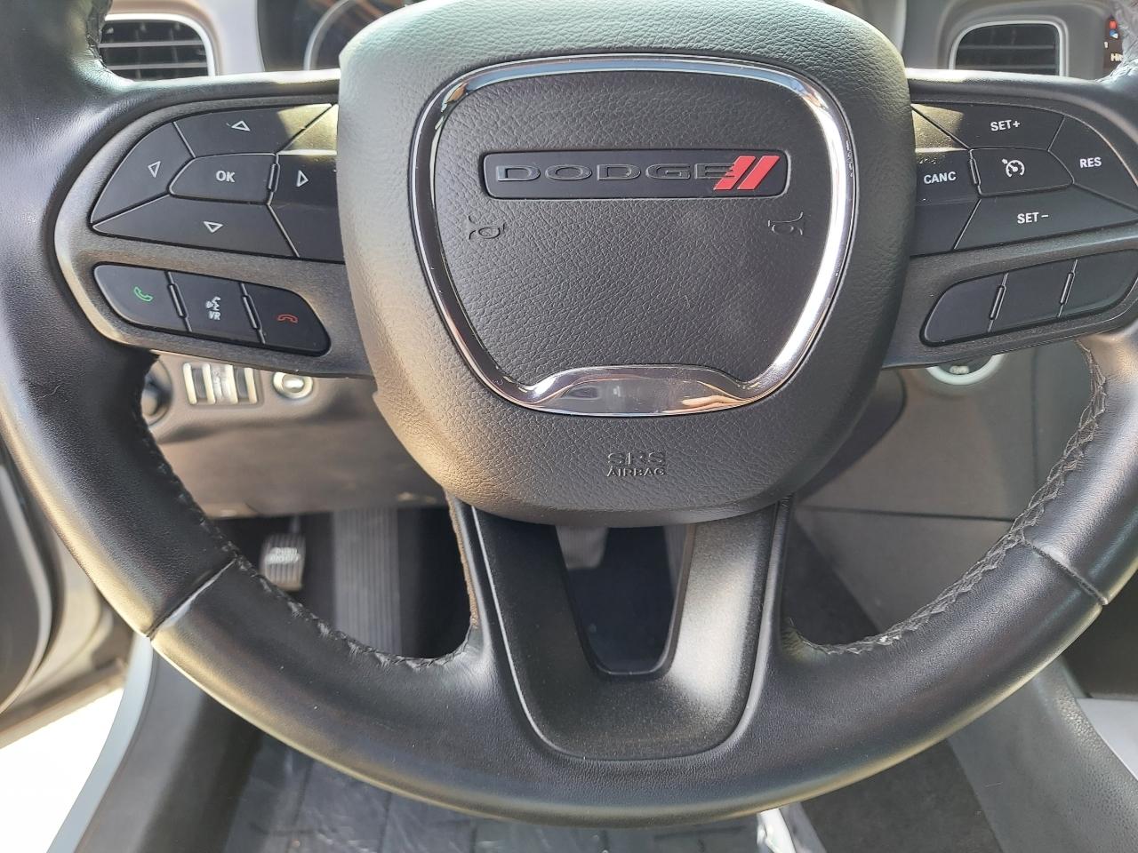Dodge Charger SXT 2023