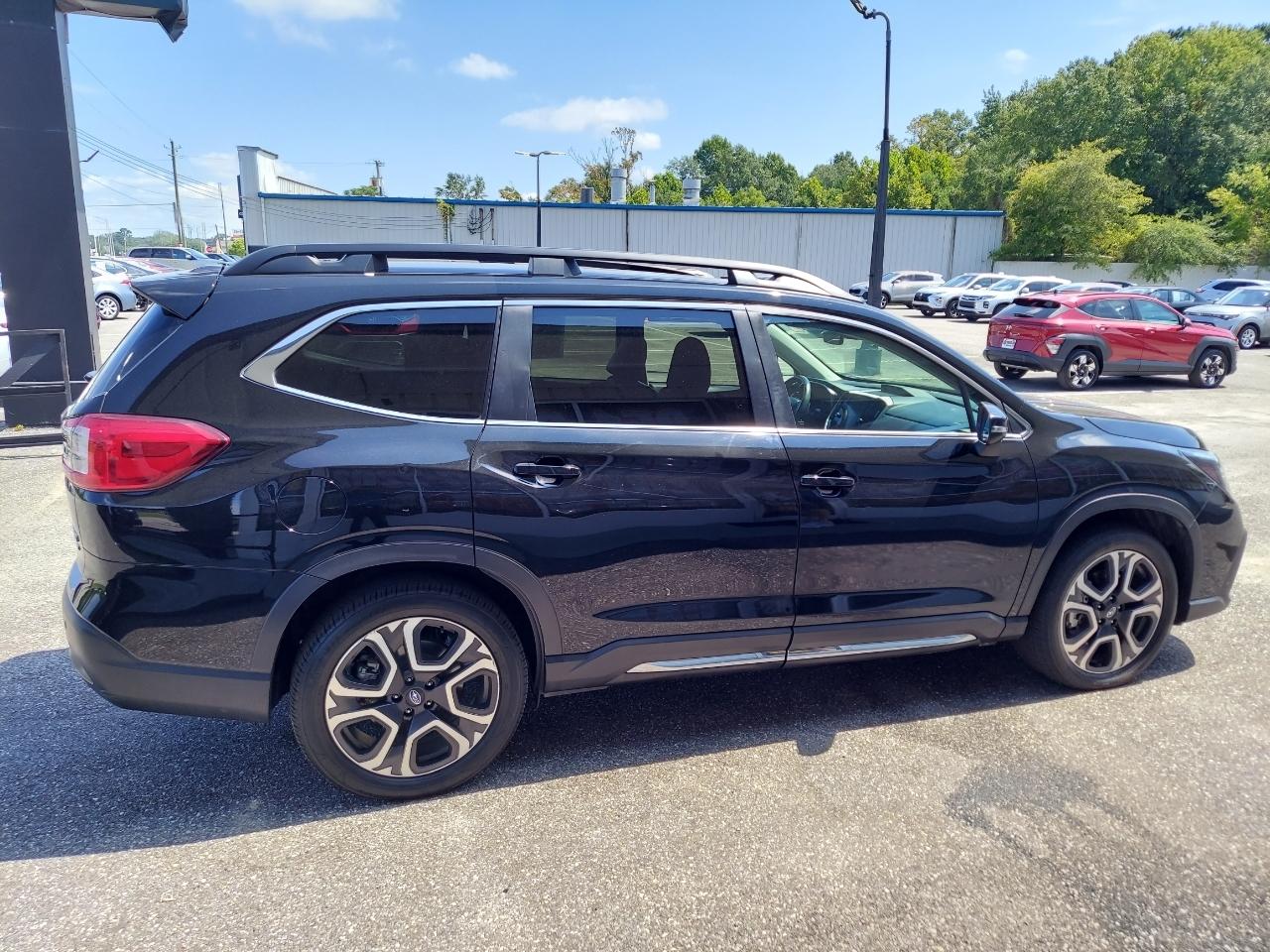 Subaru Ascent Unknown 2023