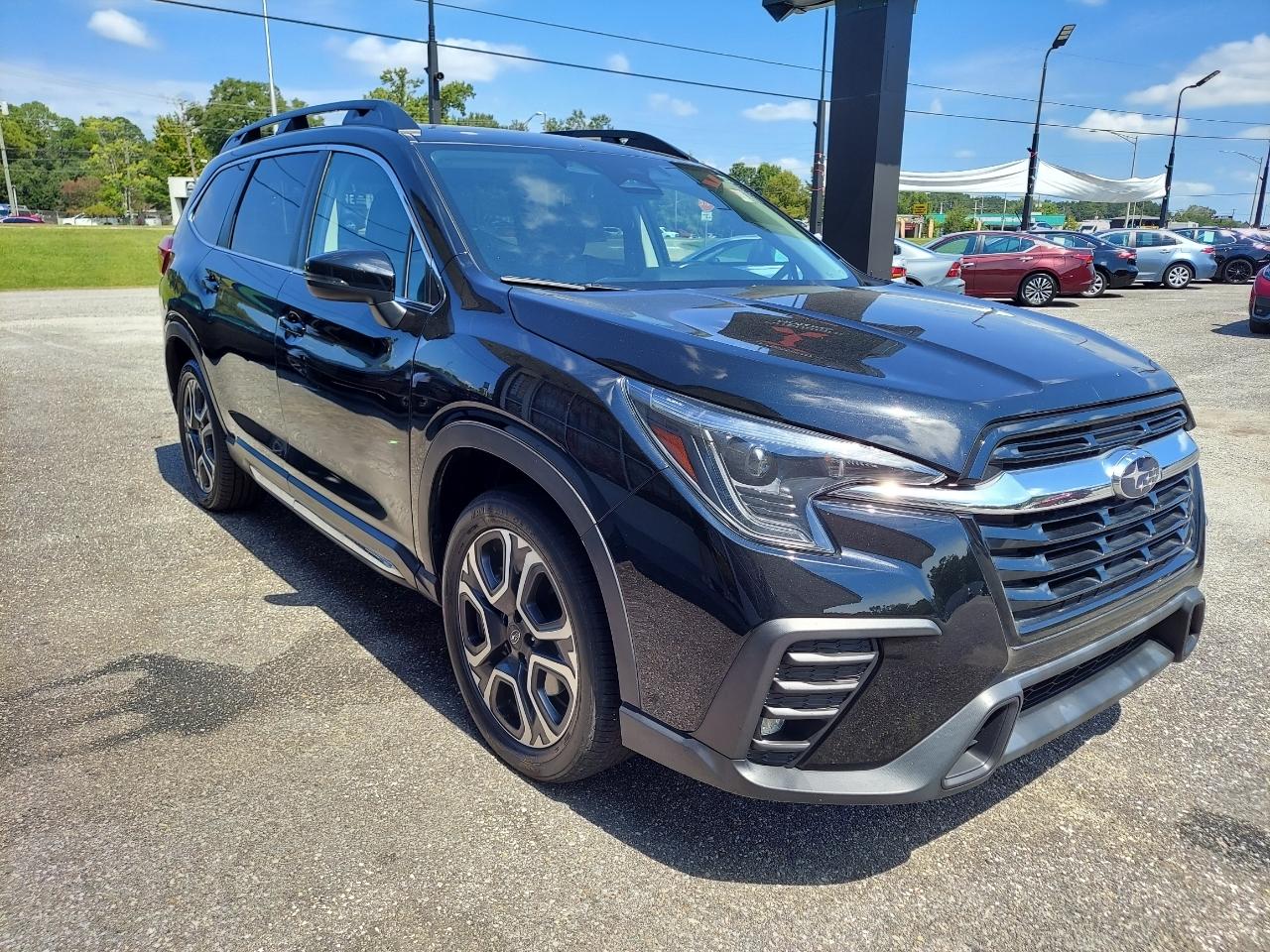 Subaru Ascent Unknown 2023