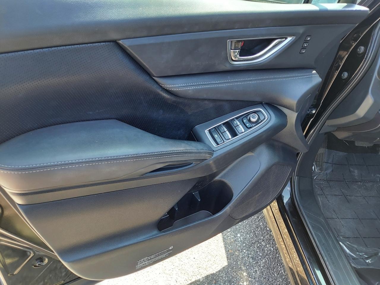 Subaru Ascent Unknown 2023
