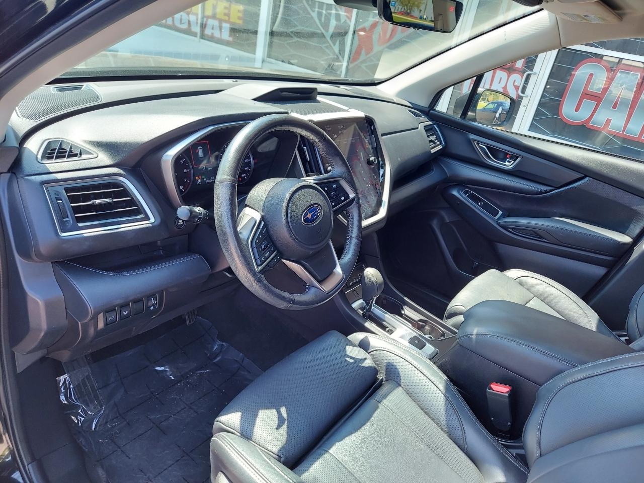 Subaru Ascent Unknown 2023