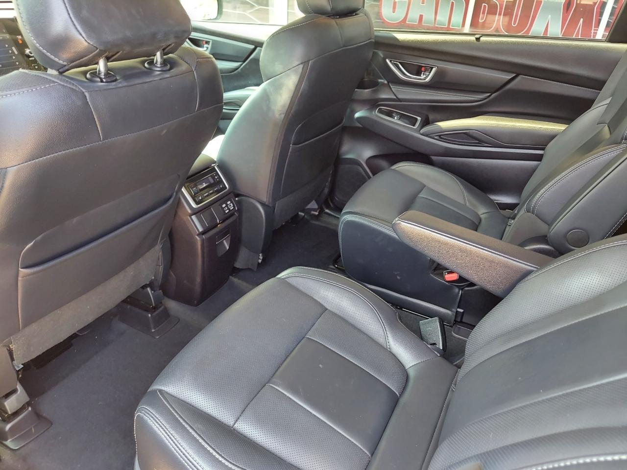 Subaru Ascent Unknown 2023