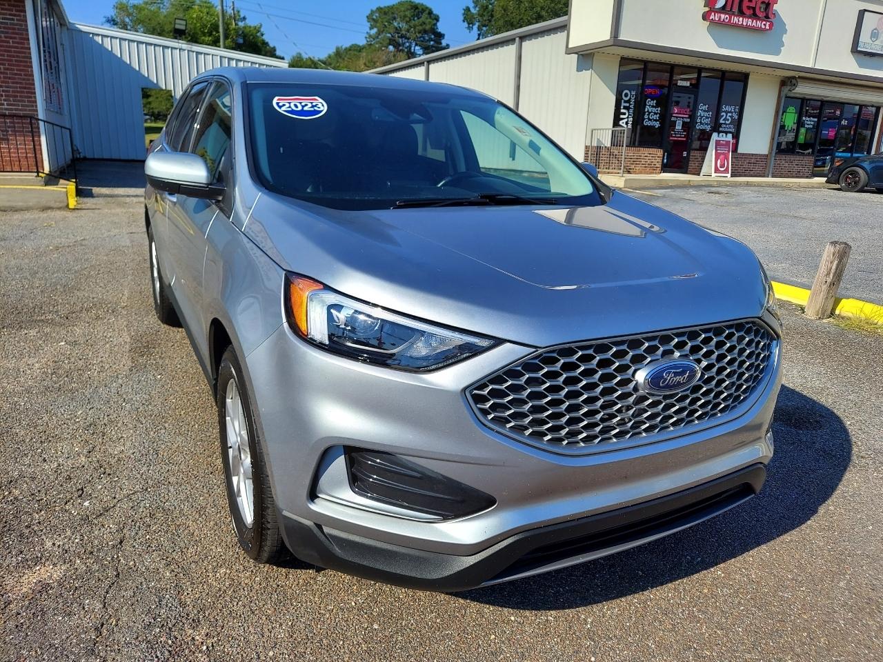 Ford Edge SEL 2023