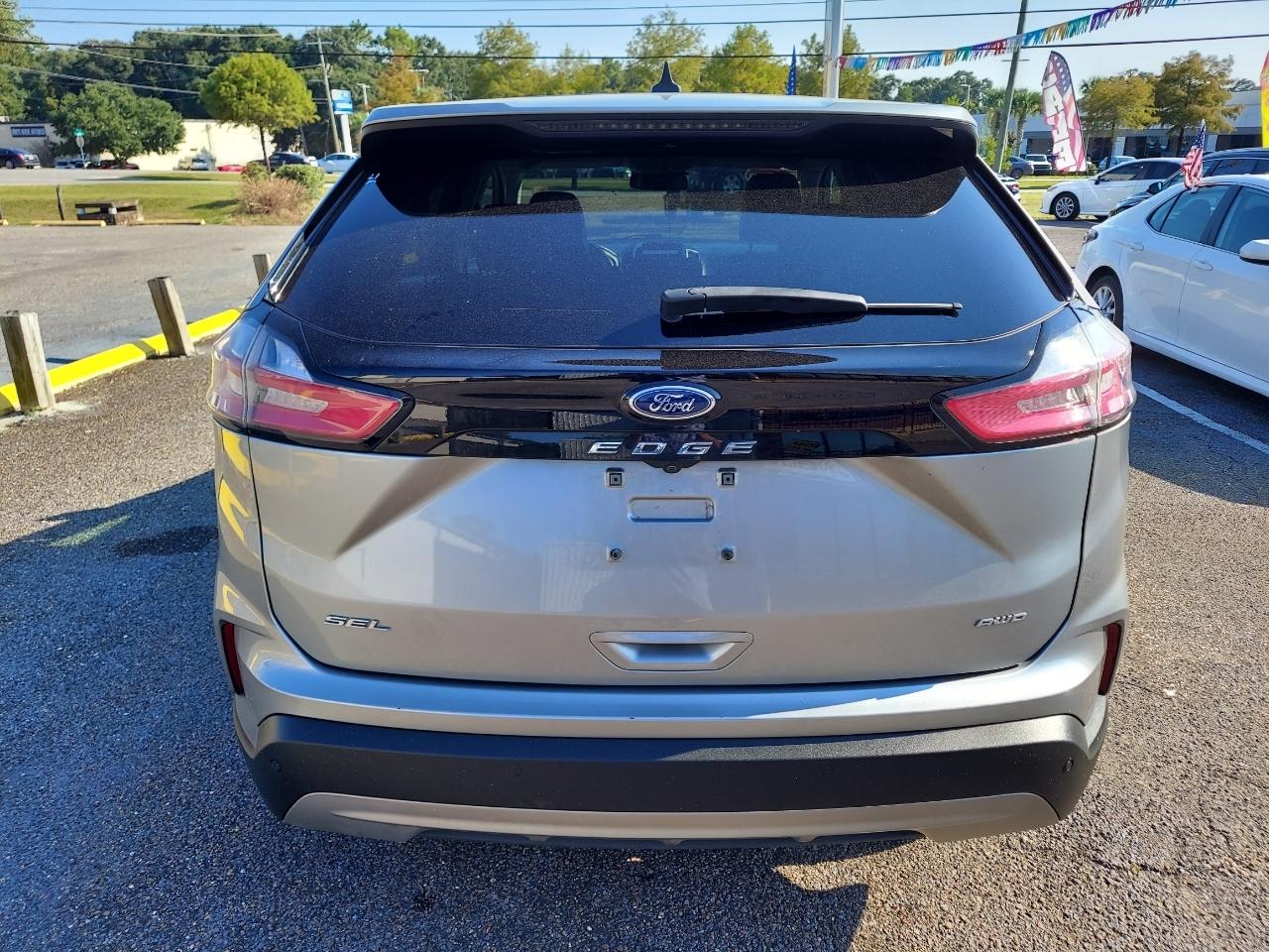 Ford Edge SEL 2023