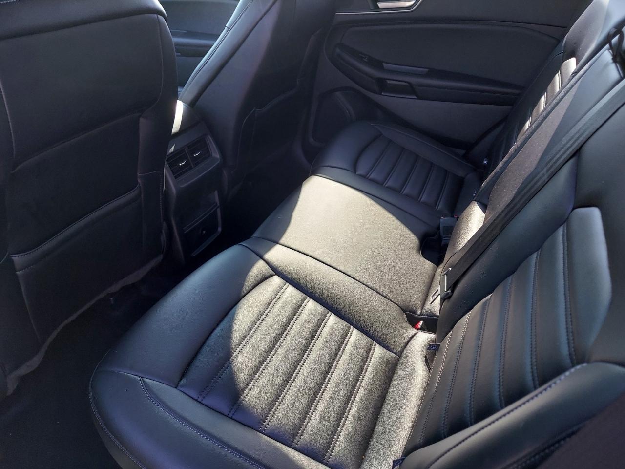 Ford Edge SEL 2023