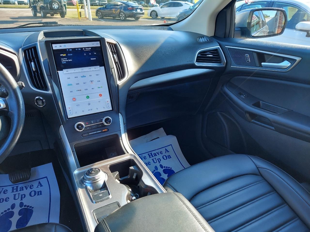 Ford Edge SEL 2023