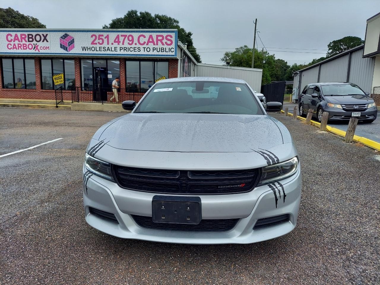 Dodge Charger SXT 2023