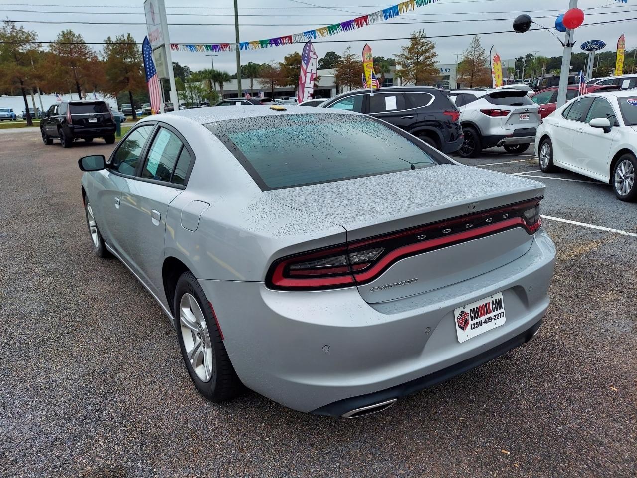 Dodge Charger SXT 2023