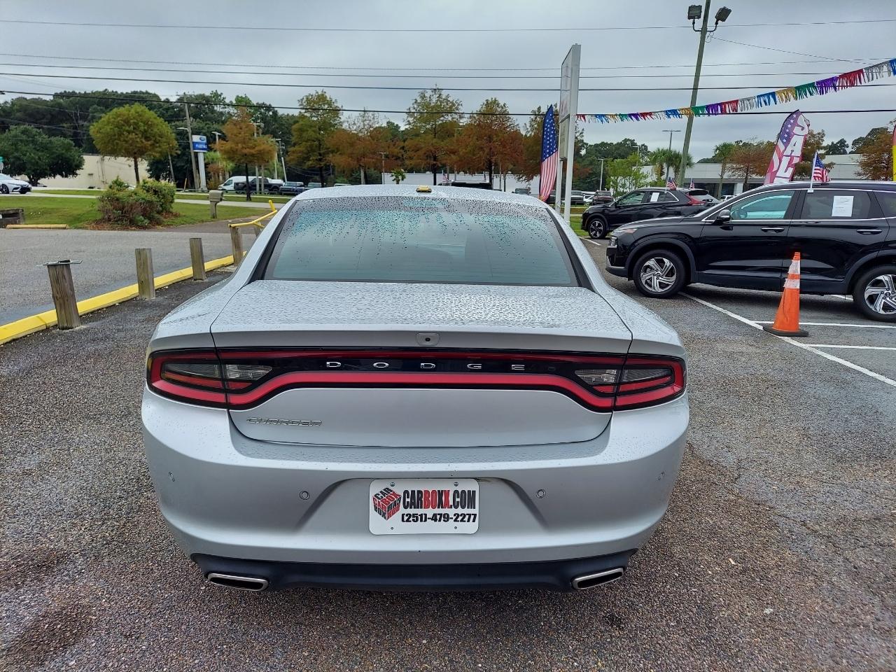 Dodge Charger SXT 2023