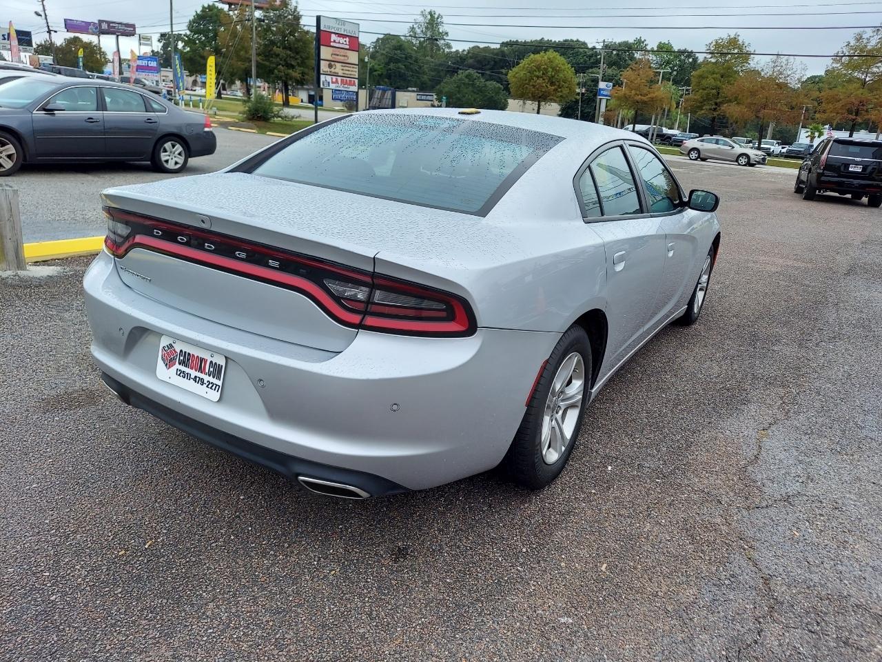 Dodge Charger SXT 2023