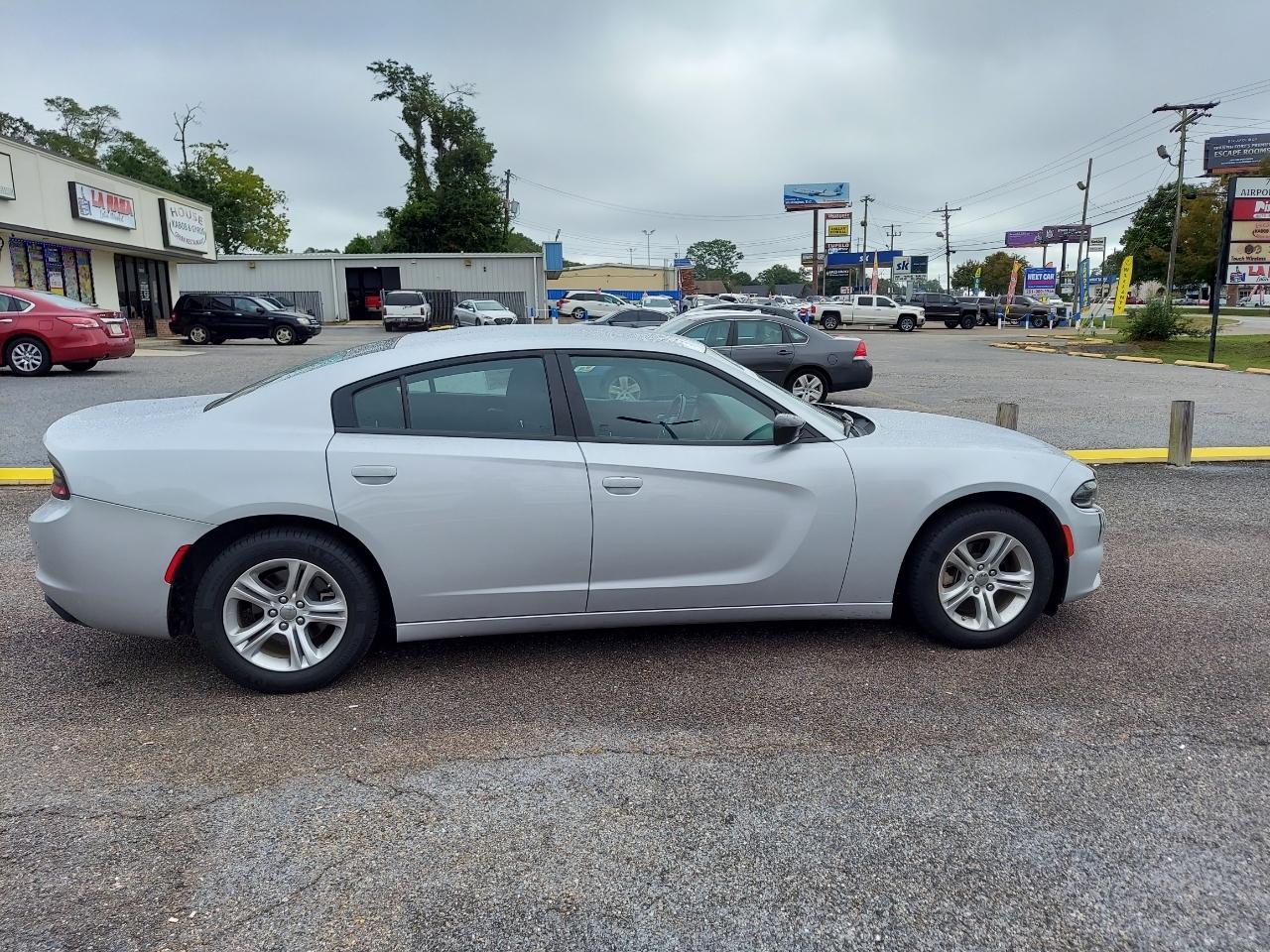 Dodge Charger SXT 2023