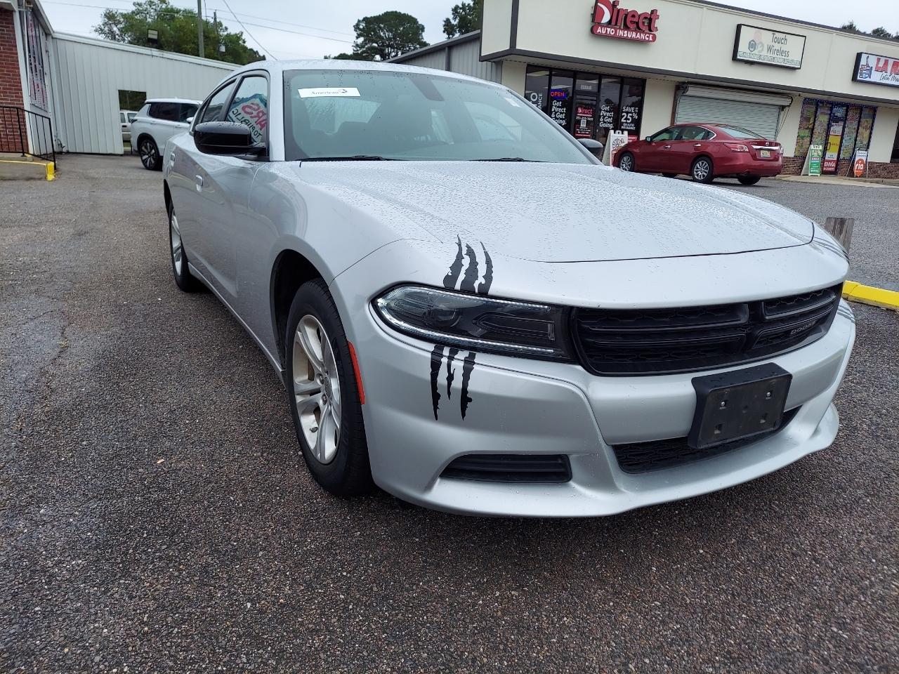 Dodge Charger SXT 2023