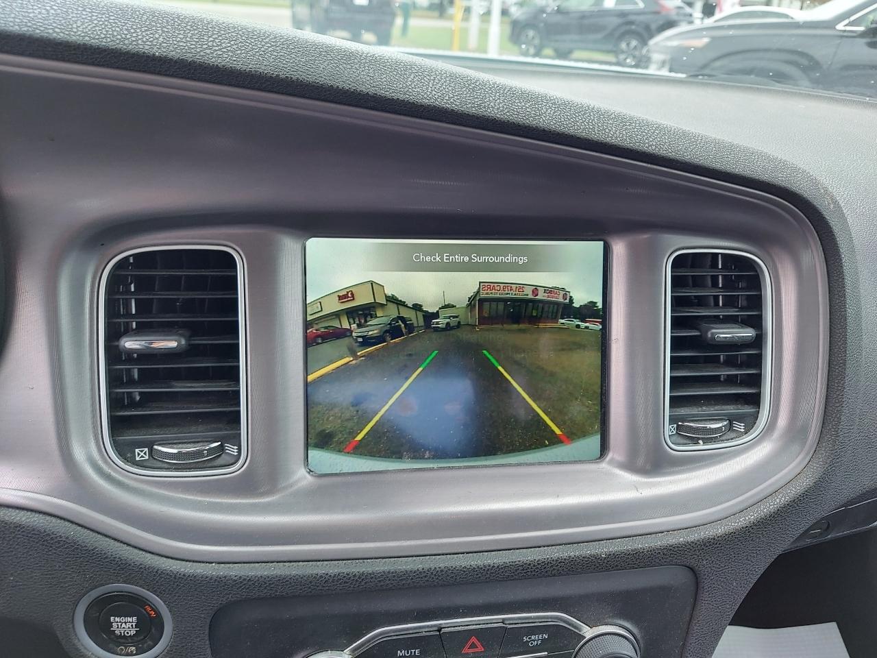 Dodge Charger SXT 2023