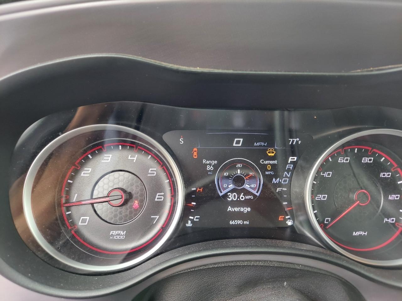 Dodge Charger SXT 2023
