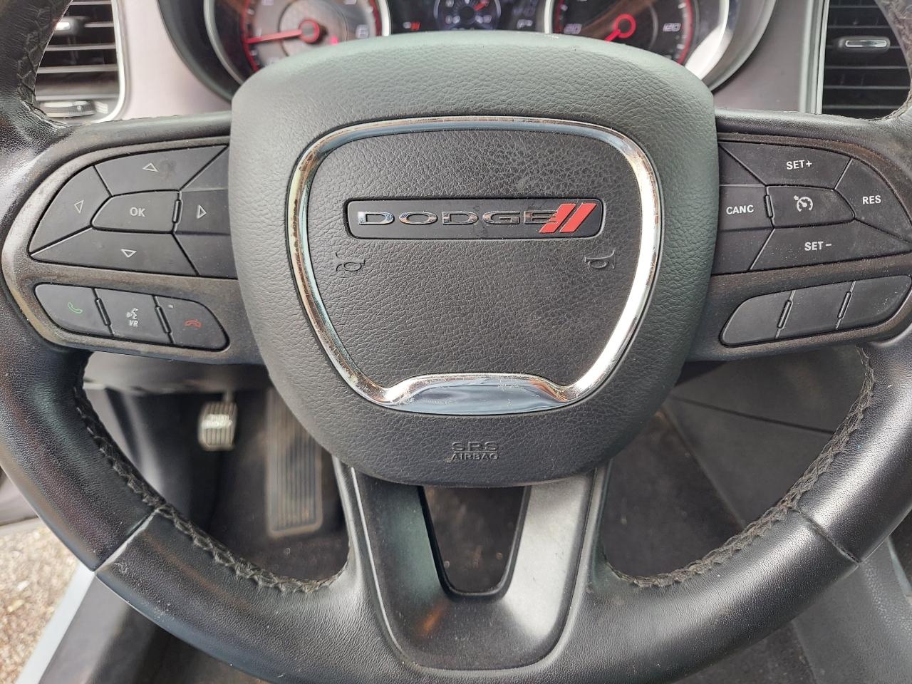 Dodge Charger SXT 2023