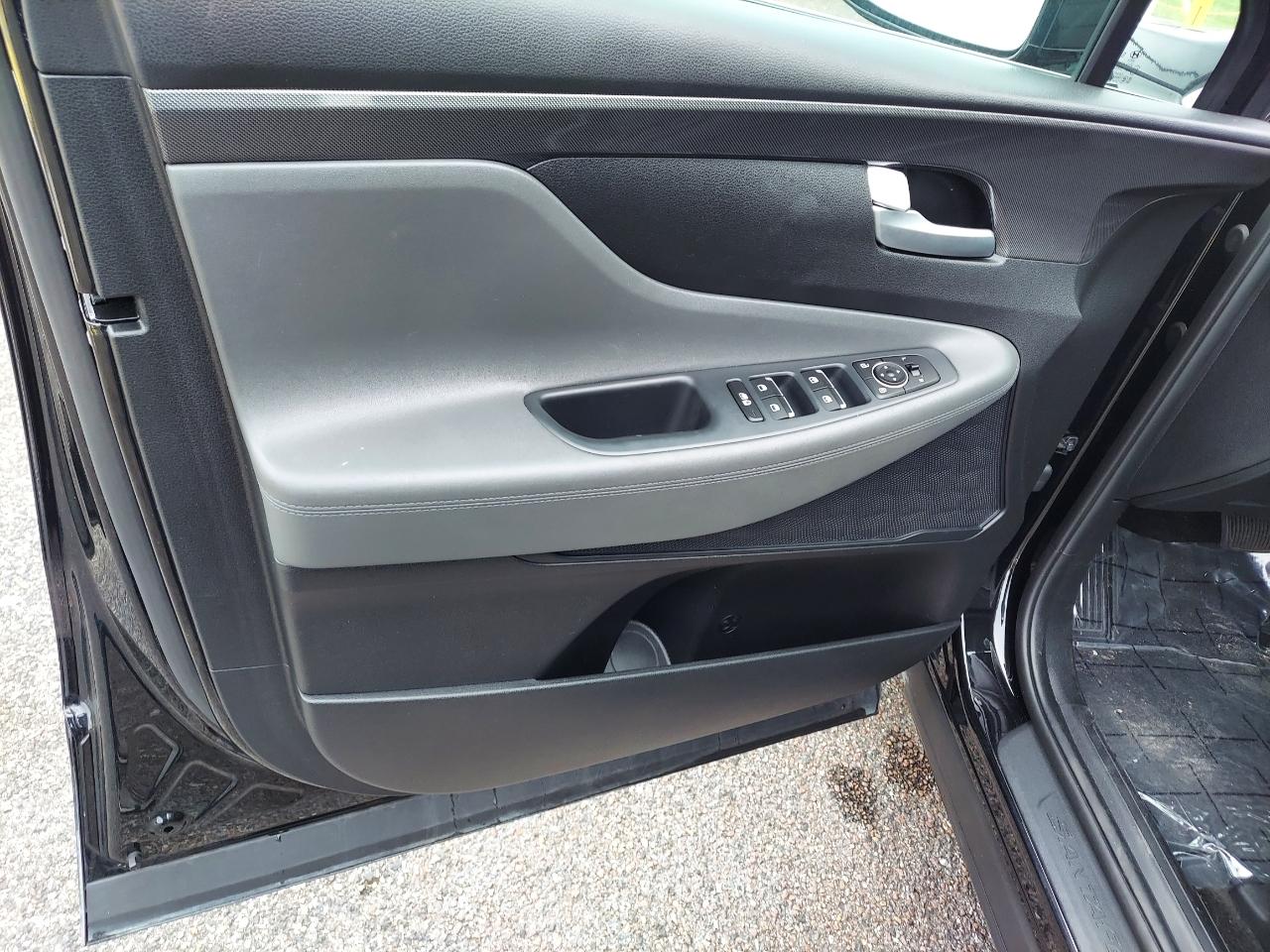 Hyundai Santa Fe SEL AWD 2023