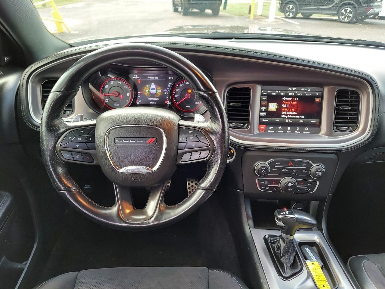 Dodge Charger R/T 2021