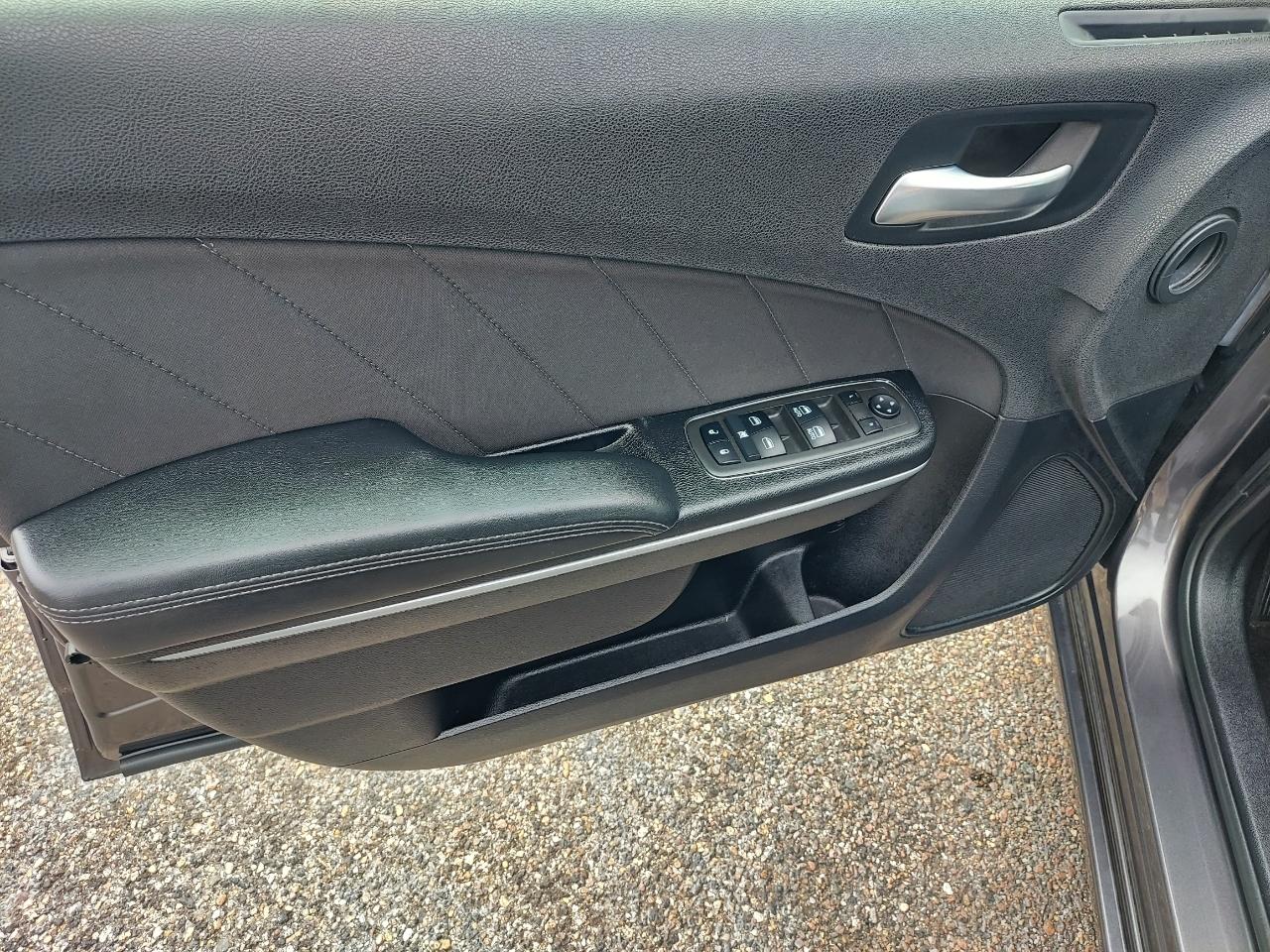 Dodge Charger SXT 2022