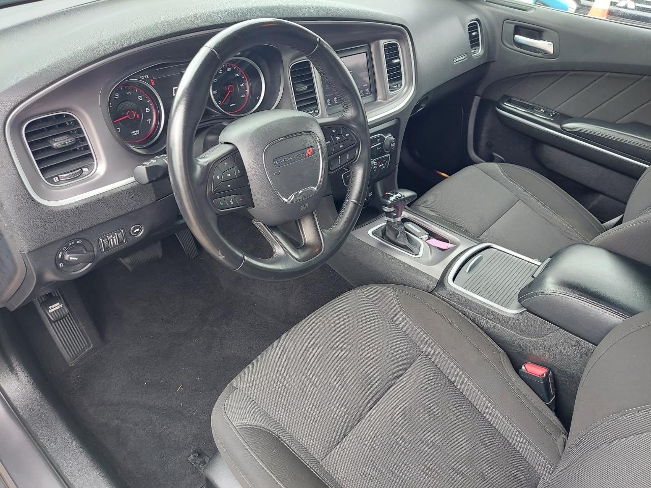 Dodge Charger SXT 2022