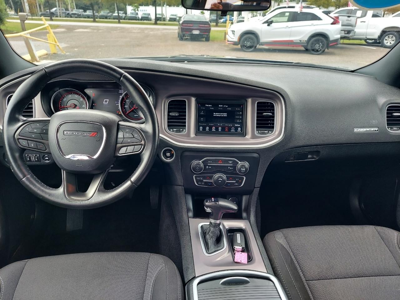 Dodge Charger SXT 2022
