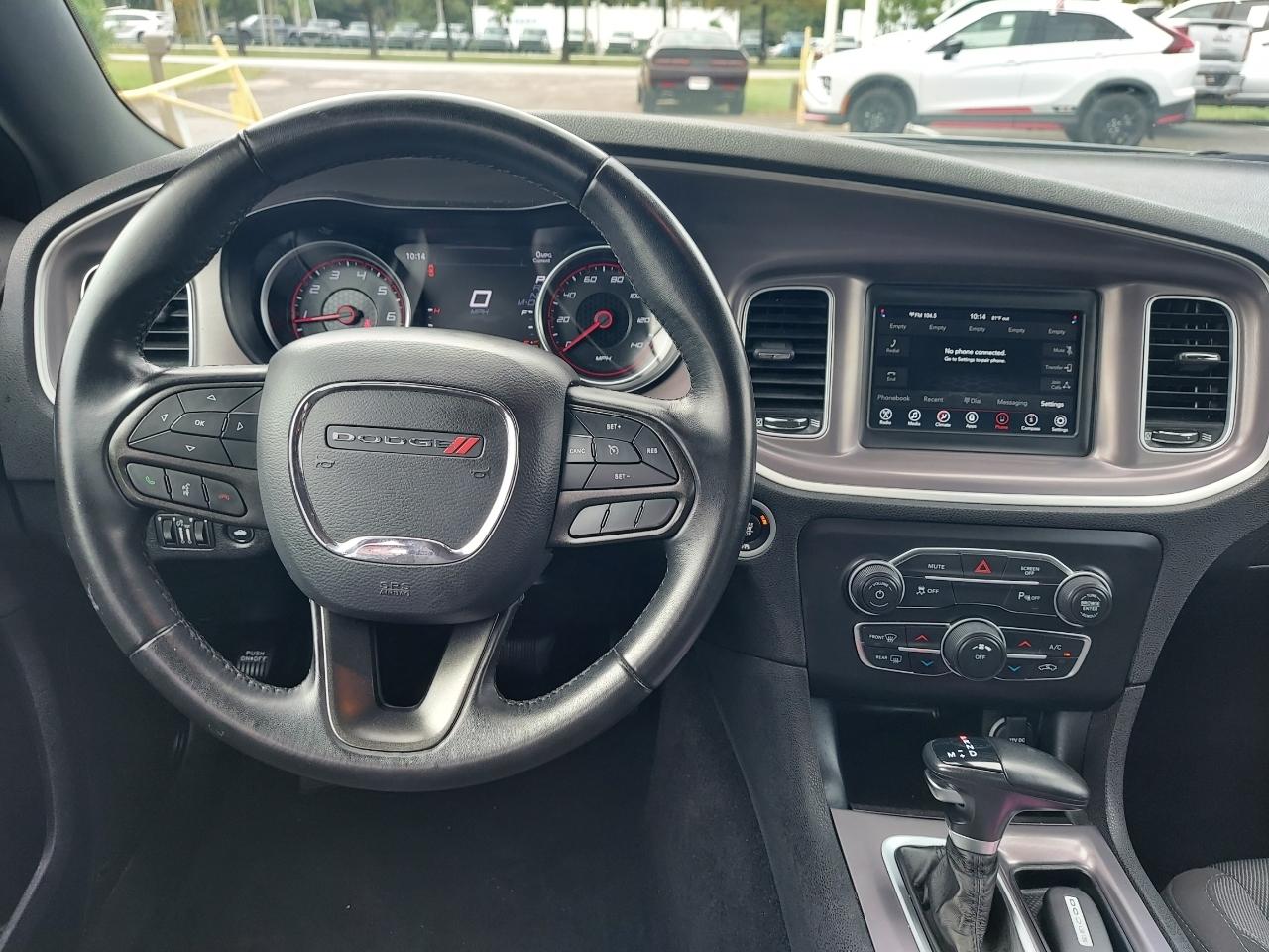 Dodge Charger SXT 2022