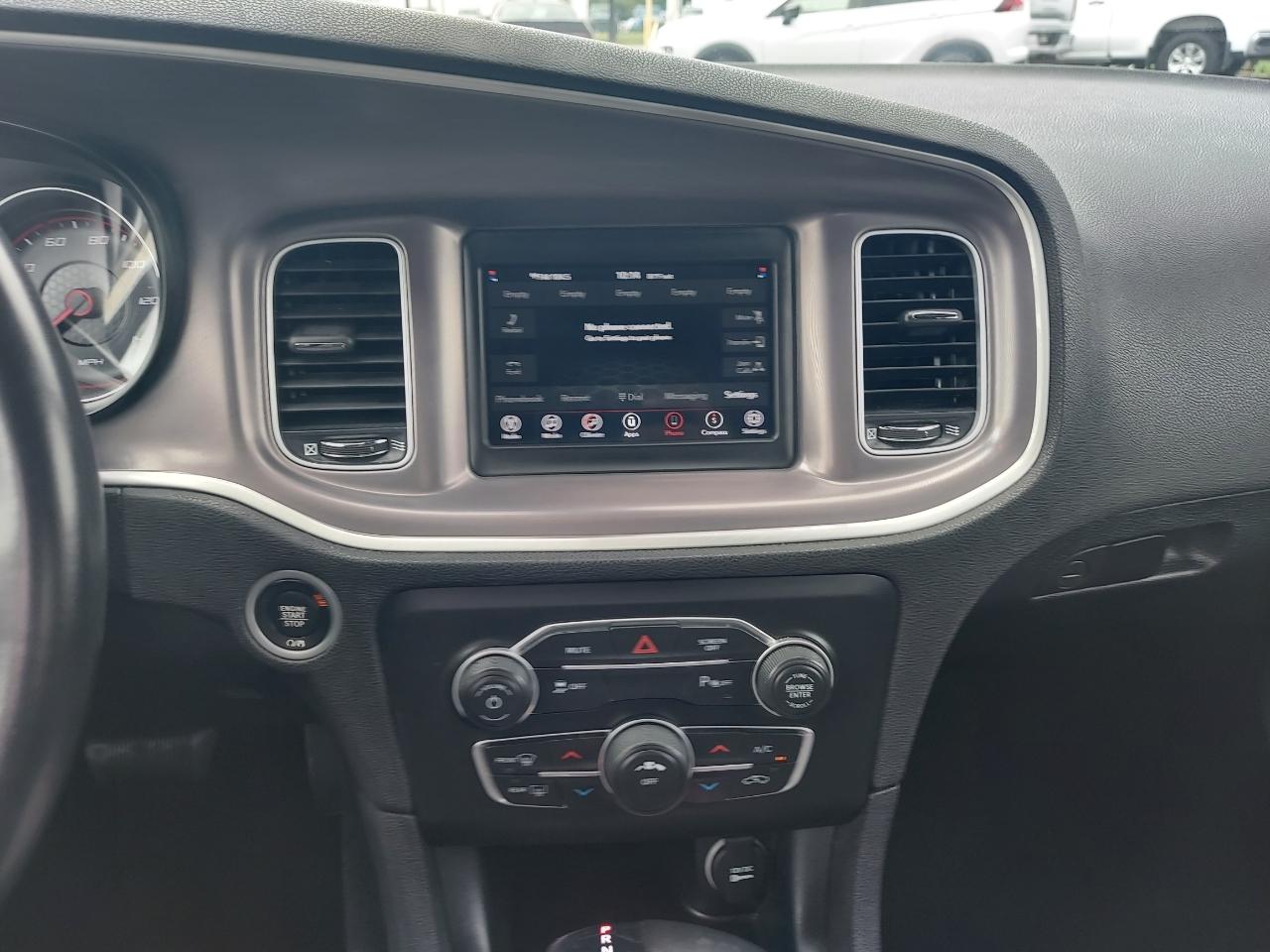 Dodge Charger SXT 2022