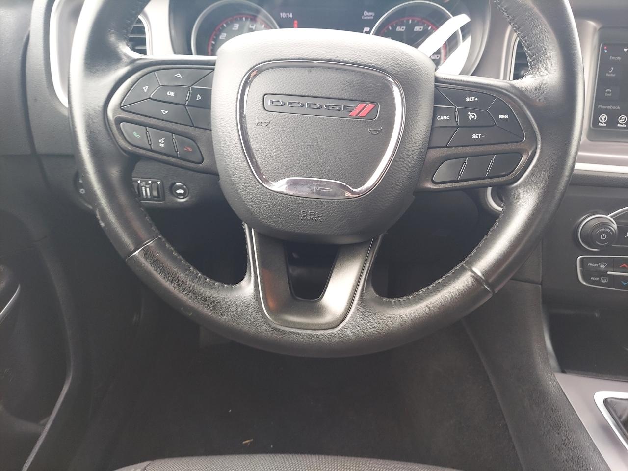 Dodge Charger SXT 2022