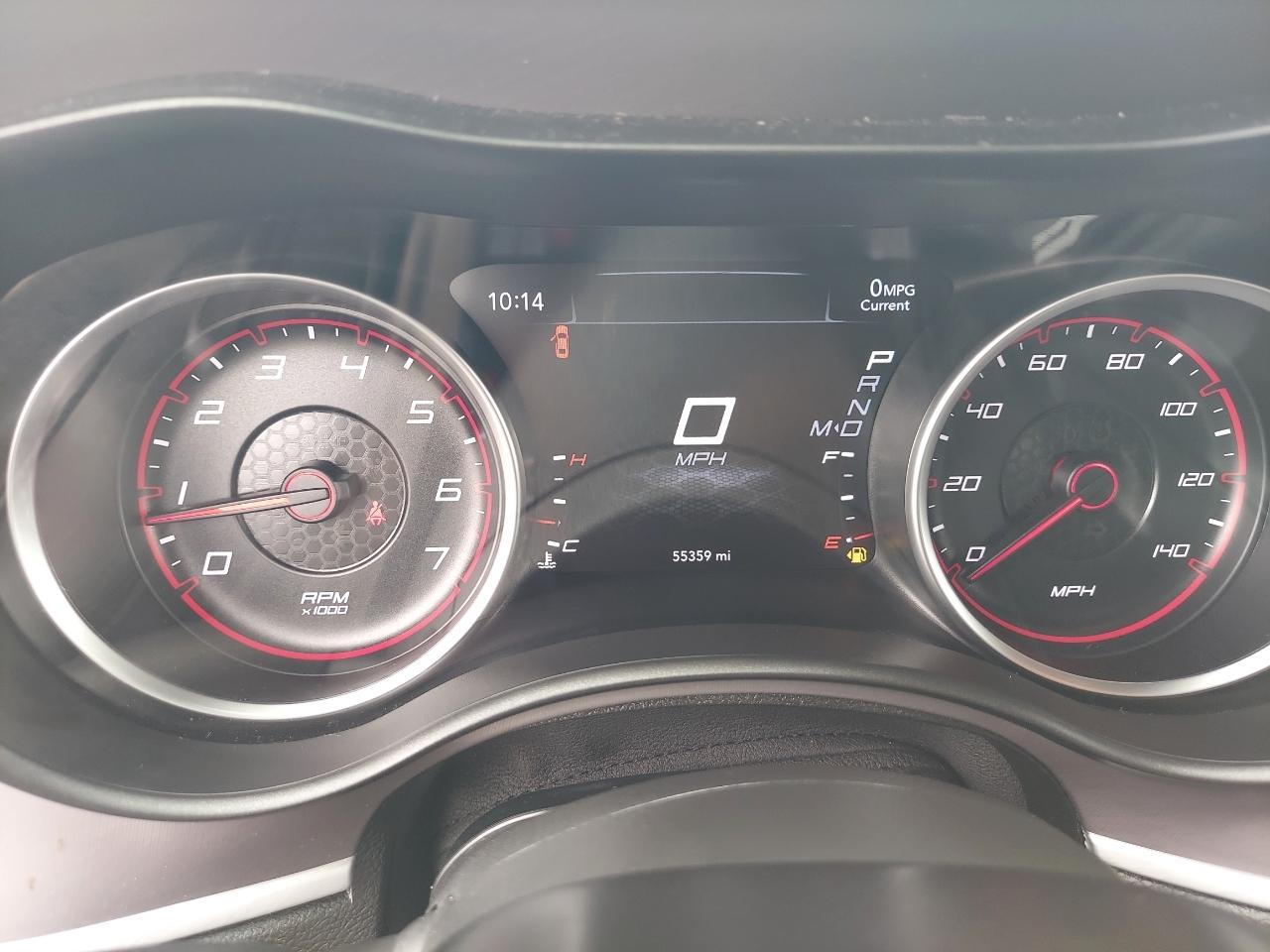 Dodge Charger SXT 2022